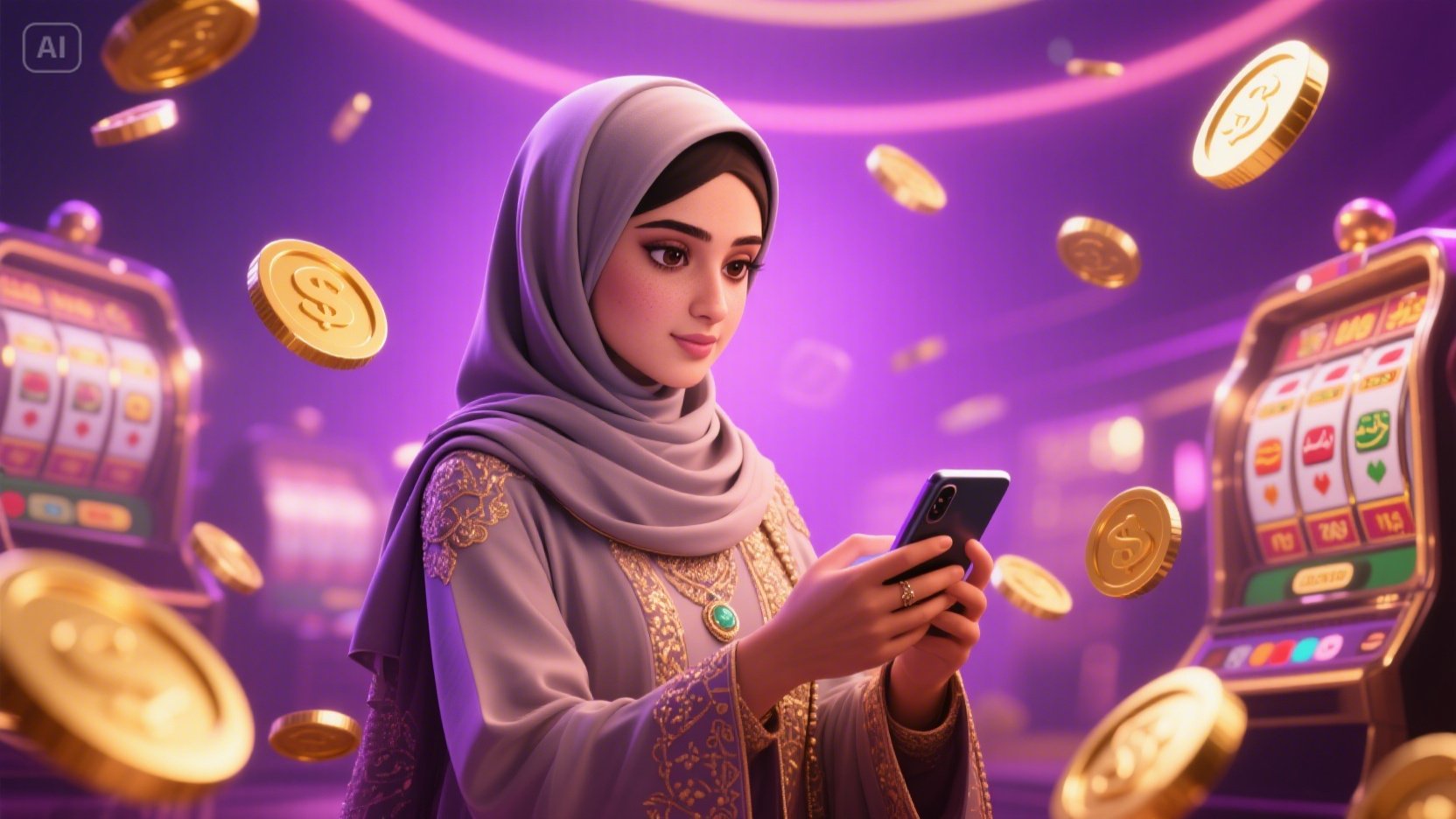 Registration at VIE Casino Casino